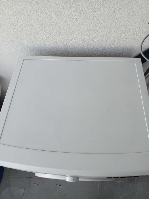 Máquina de lavar roupa