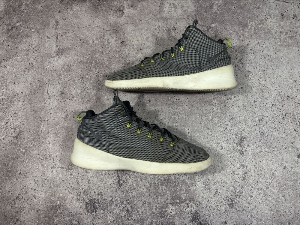 Кросівки баскетбольні Nike Hyperfr3sh 45 розмір