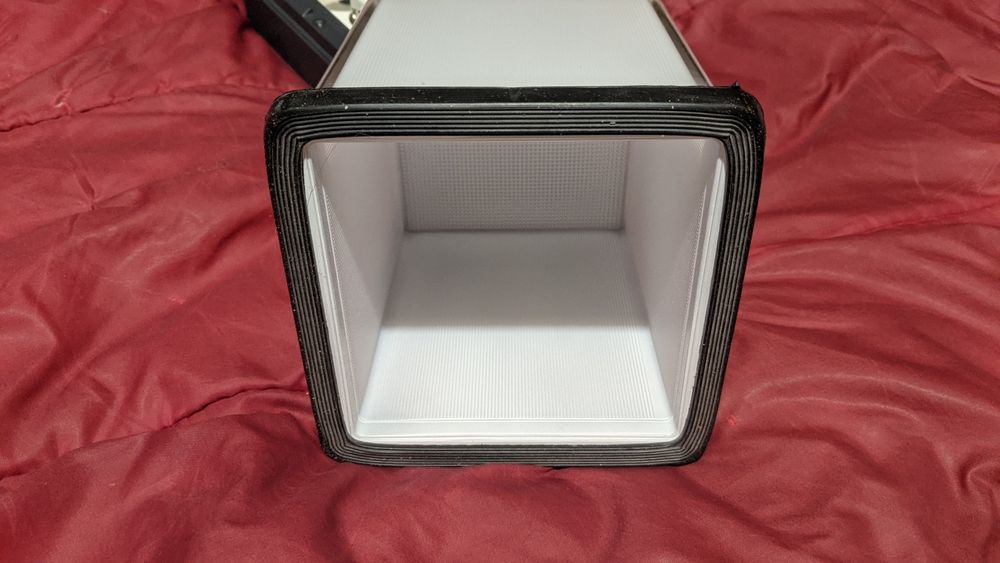 LED cветильник уличный 22453 Bega (Германия)