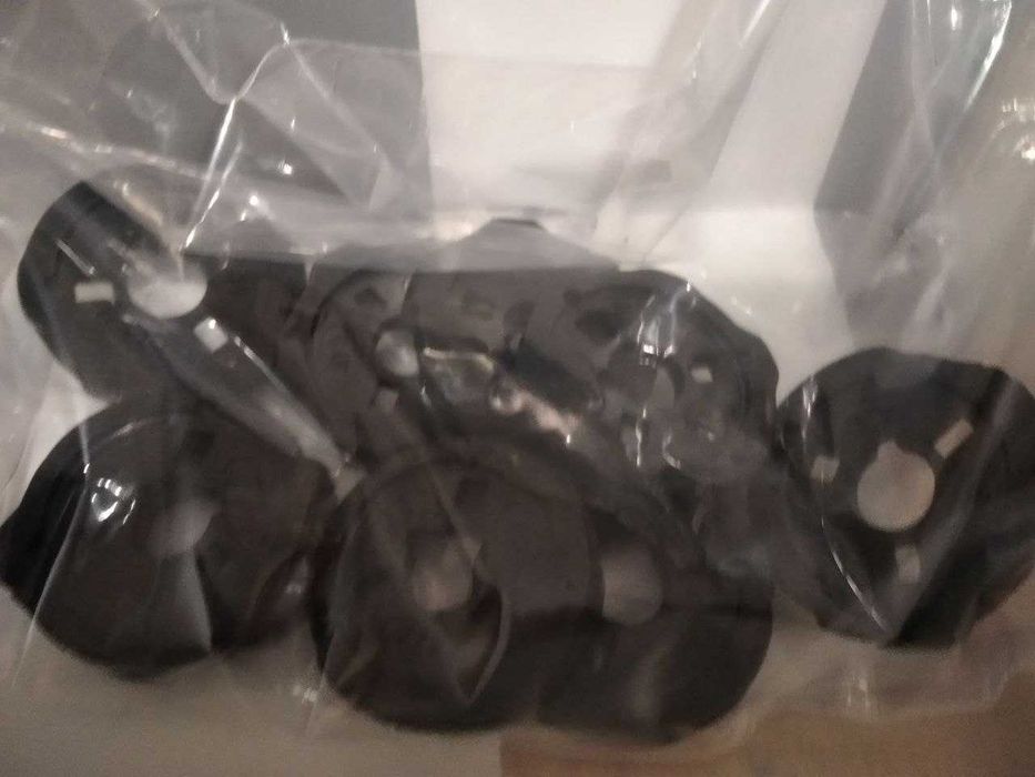 Швейна машинка Чайка 2