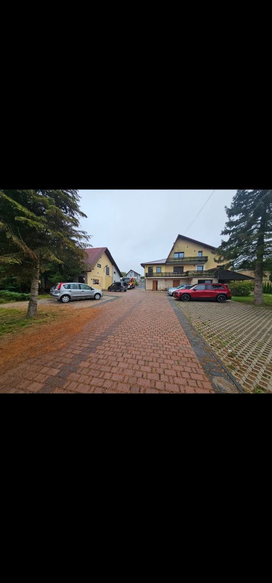 Wynajmę mieszkanie