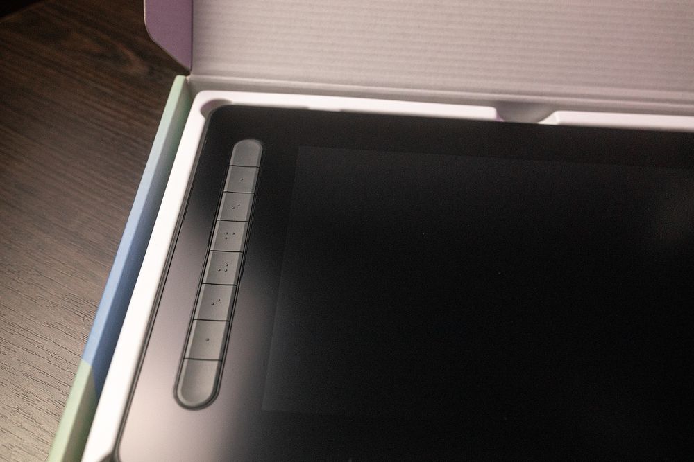 Графічний планшет XP-Pen Artist 12 gen2