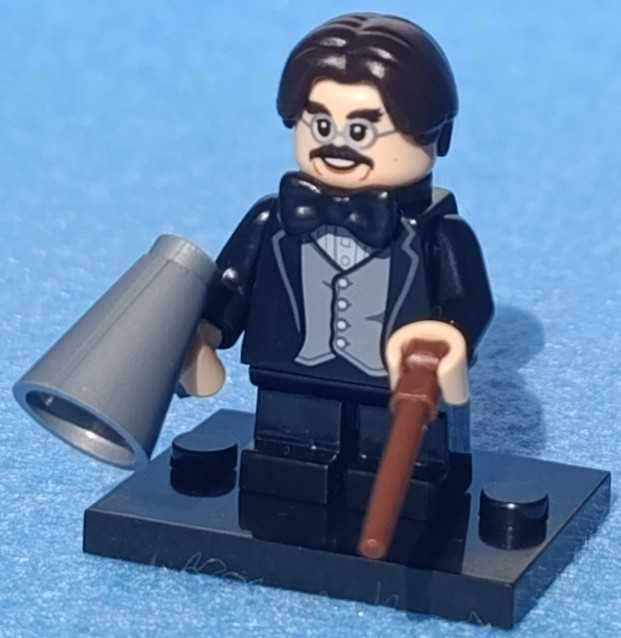 Professor Filius Flitwick (Harry Potter)