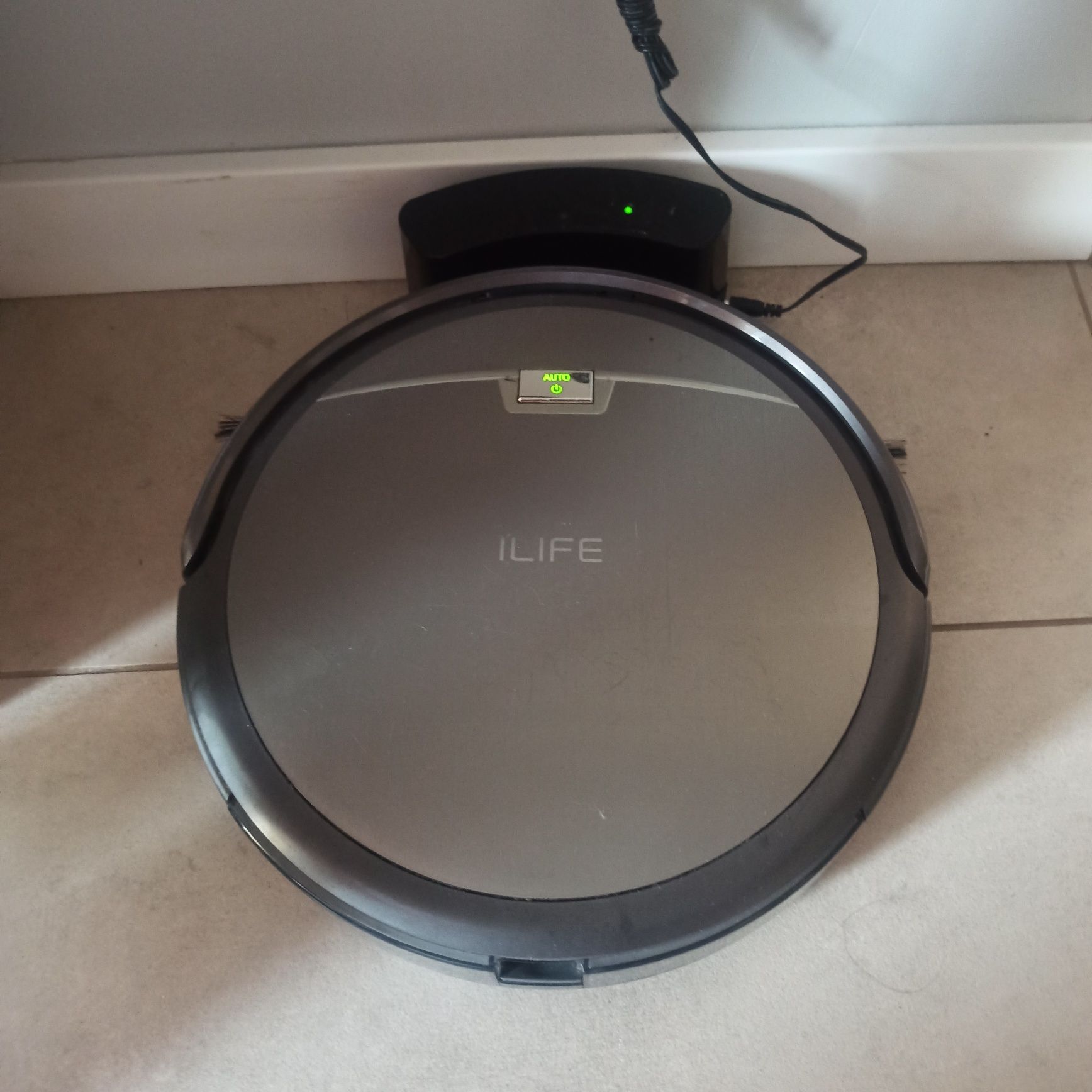 Ilife A4s odkurzacz