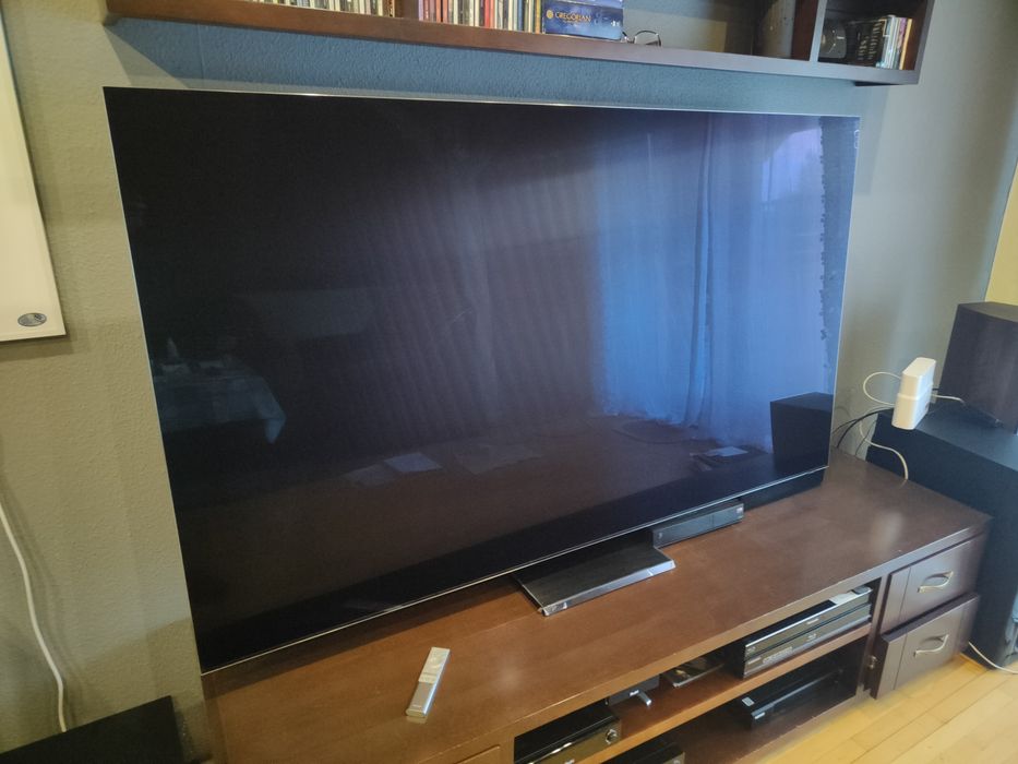 Telewizor 75" 8K 120hz QLED Samsung QE75Q950TST