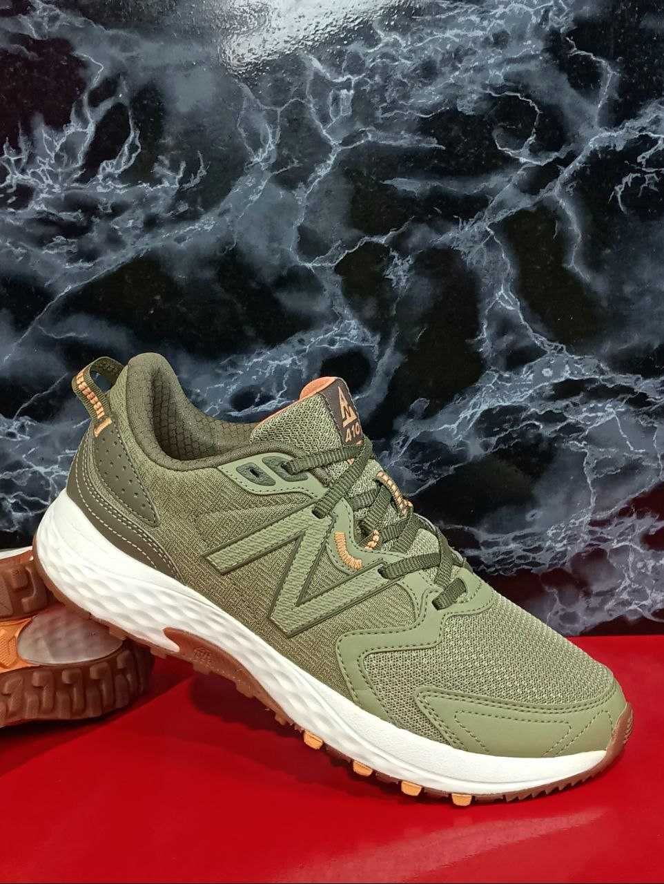 Женские кроссовки New Balance 410v7 Оригинал