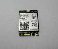 Karta Wifi Intel 8265NGW