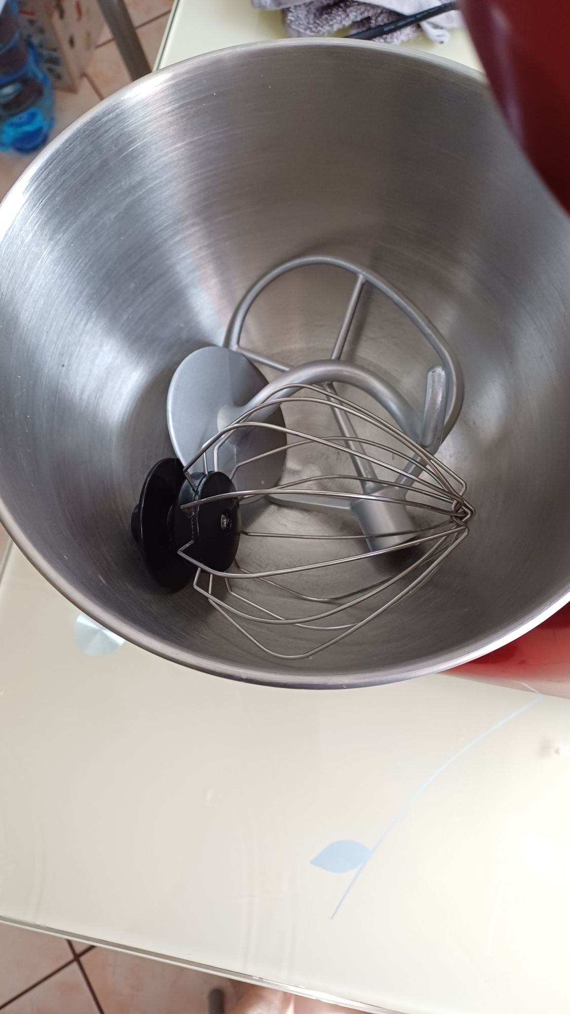 Robot kuchenny Eldom