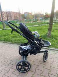 Maxi Cosi Nova 3 2w1 wózek terenowy