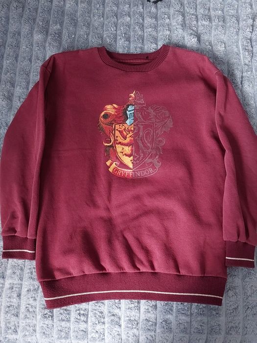 Sweter Harry Potter Reserved