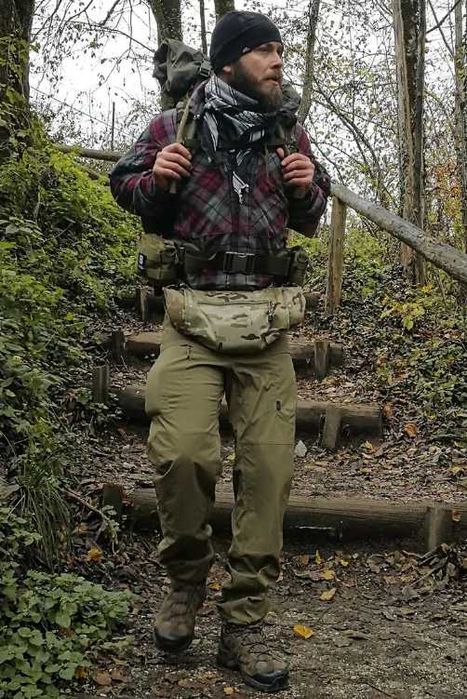 ‼️Helikon-Tex BLIZZARD Pants StormStretch штани брюки + ремінь комплек