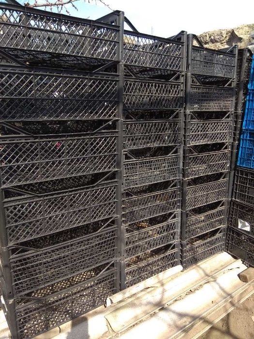 Ящик овощн менажница судки