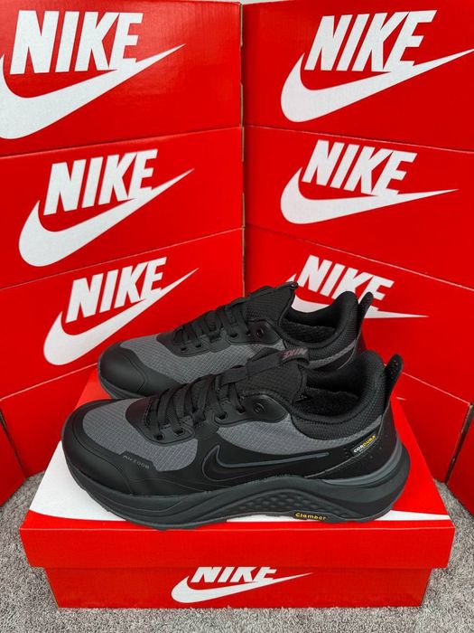 4 кольори Nike React Miller Gore-Tex (Cordura) ТЕРМО