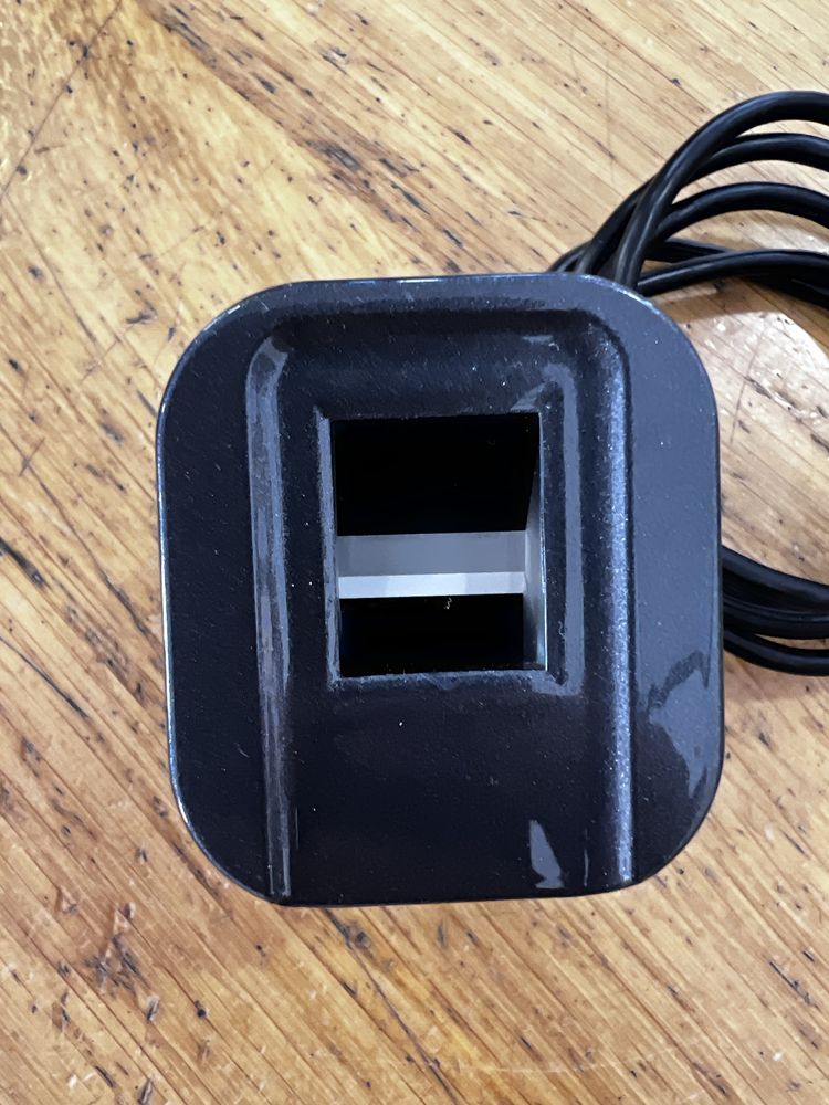 Anviz UBIO Leitor Biométrico