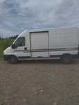 Peugeot Boxer 2,2D