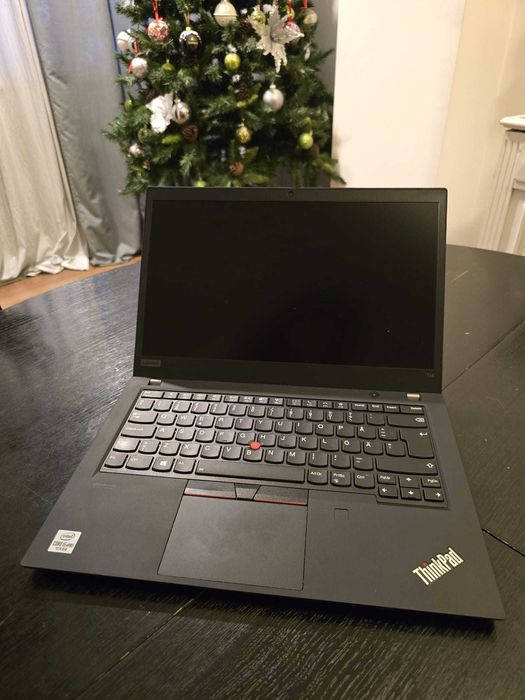 Lenovo ThinkPad T14 G1 – Portátil Profissional, Impecável