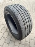4 opony letnie  Michelin Latitudec Tour HP komplet 4 szt
