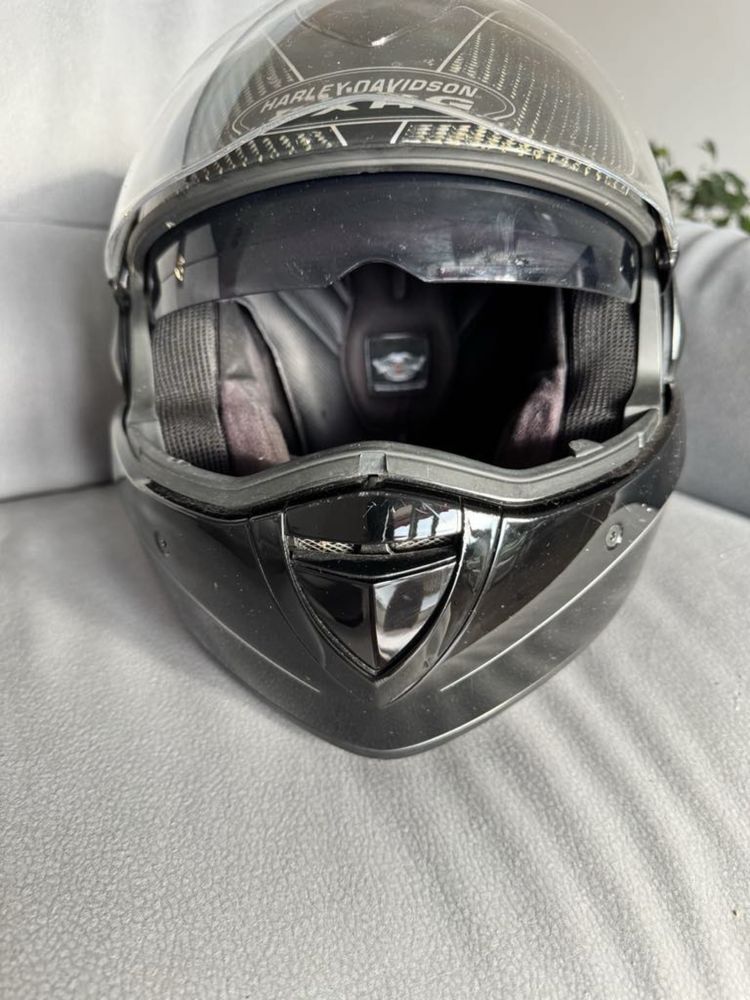 Kask motocyklowy Harley Davidson XS