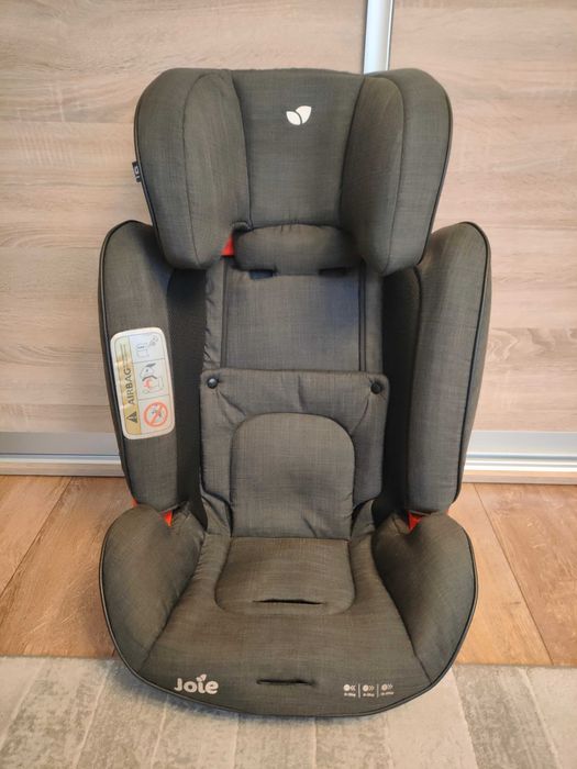 Joie STAGES fotelik samochodowy 0-25 kg + baza isofix