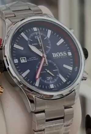 Hugo Boss zegarek męski