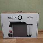 Ekspres do kawy Delta Mini Qool