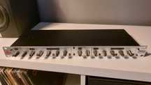 Kompresor DBX 266 XS