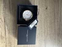 Zegarek Tommy Hilfiger Riverside