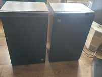 Kolumny Grundig Box HiFi 1600 , jak nowe!