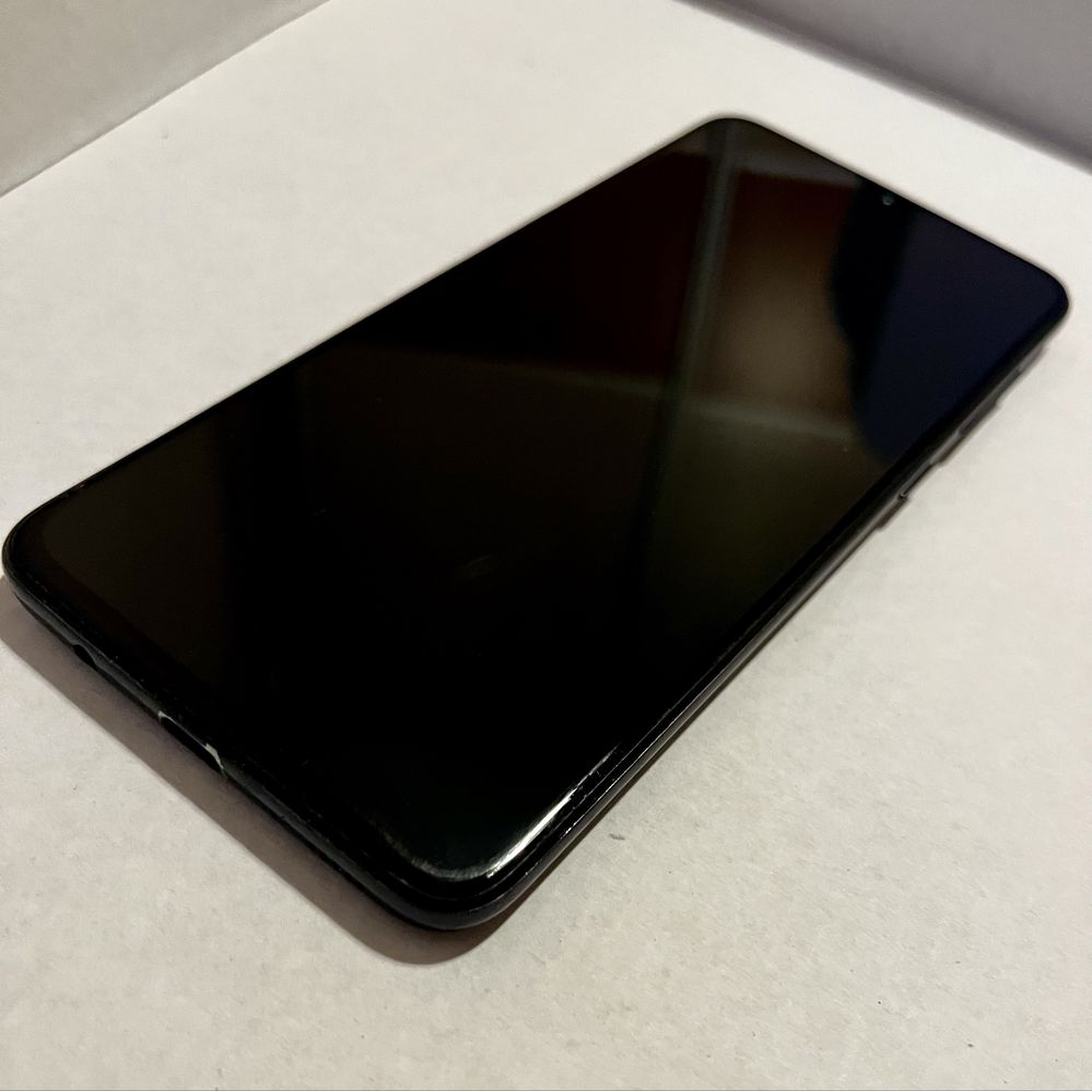 Zamienie Samsung galaxy A70