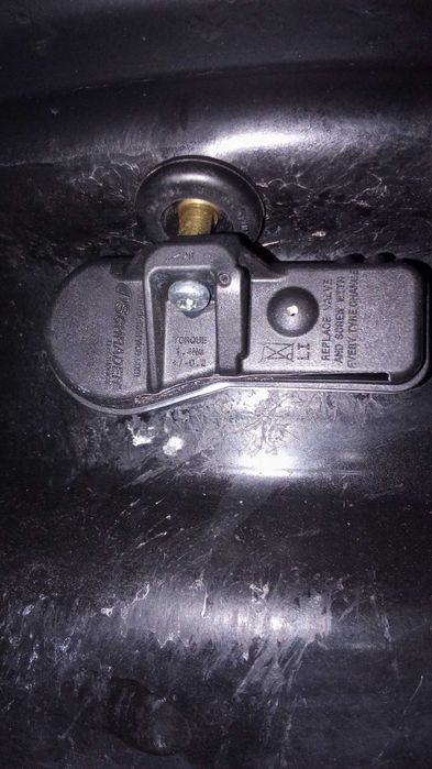 Felgi Stalowe RENAULT CAPTUR I CLIO IV 6,5Jx16H2 4x100 ET40 CZUJNIKI