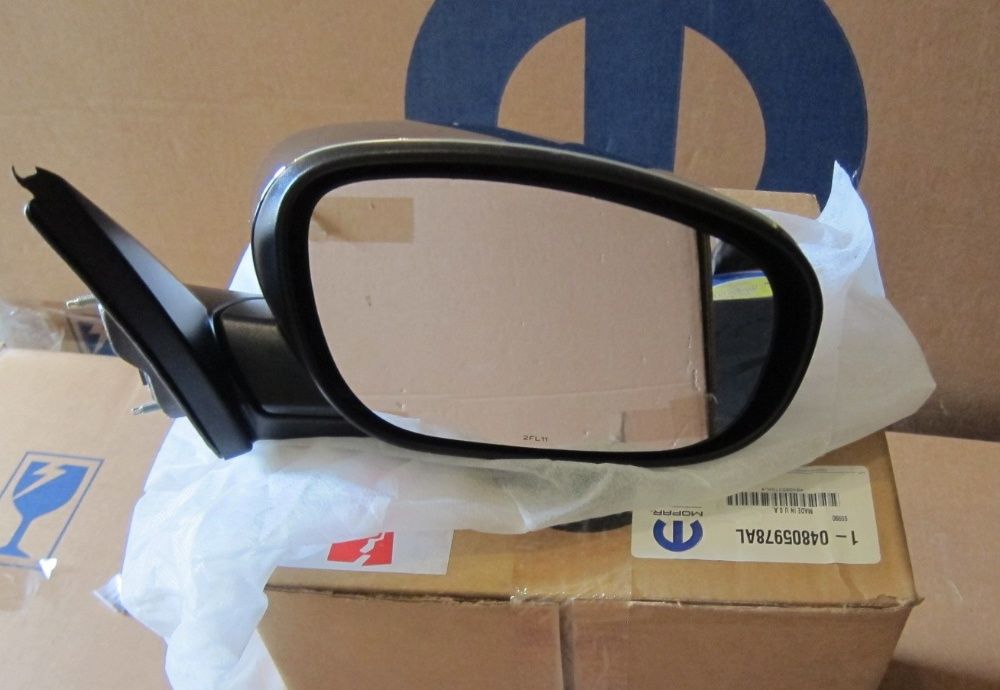 Зеркало джойстик переключатель Chrysler 300 С M Intrepid PT Cruiser