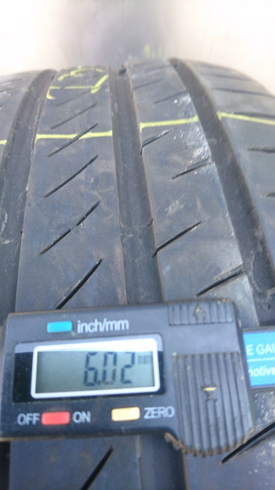 235/55r17 Continental premium contact 6 2шт