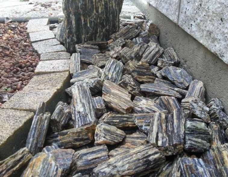 KORA KAMIENNA Kamień Naturalny - Kora Gnejsowa nie sosnowa - Grys Żwir