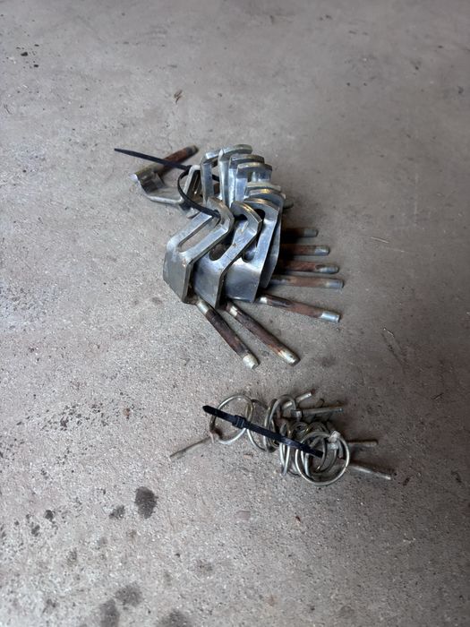 Burty Pronar 60cm pt610 pt612 pt510 pt512