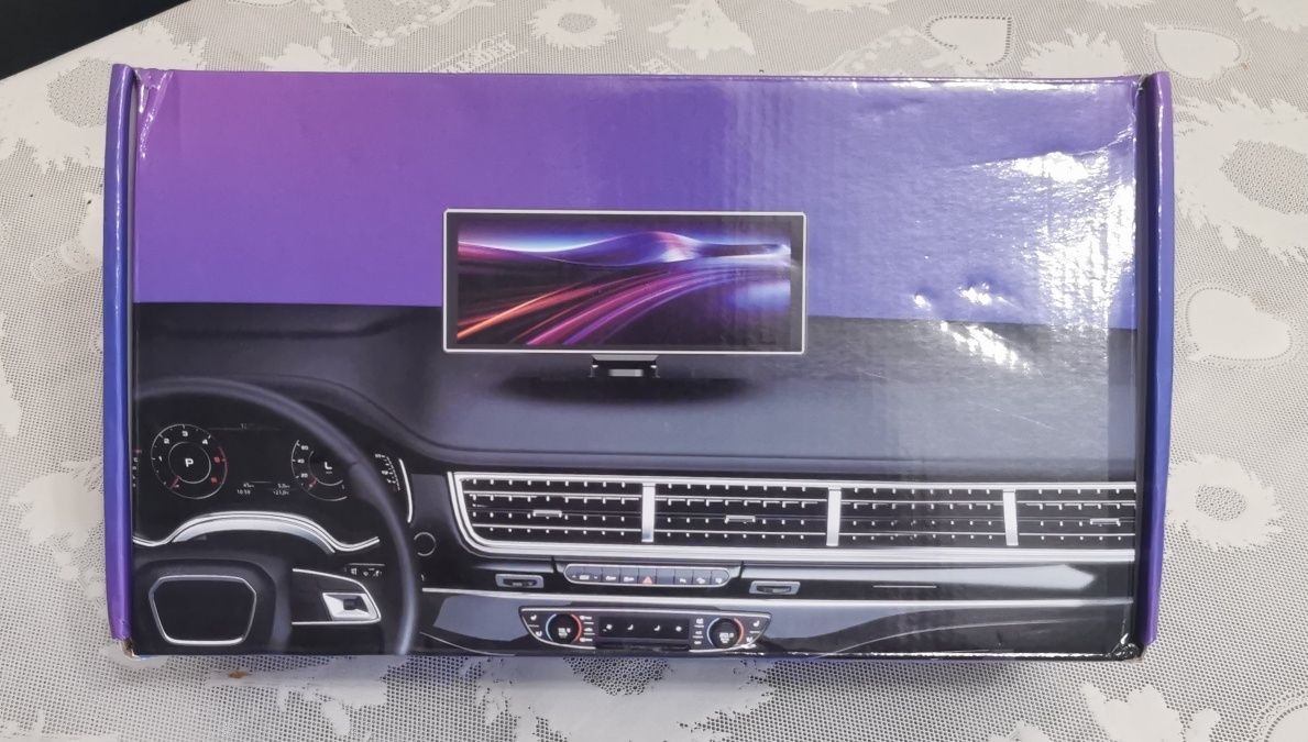 Vendo carplay para aplle ou android auto!