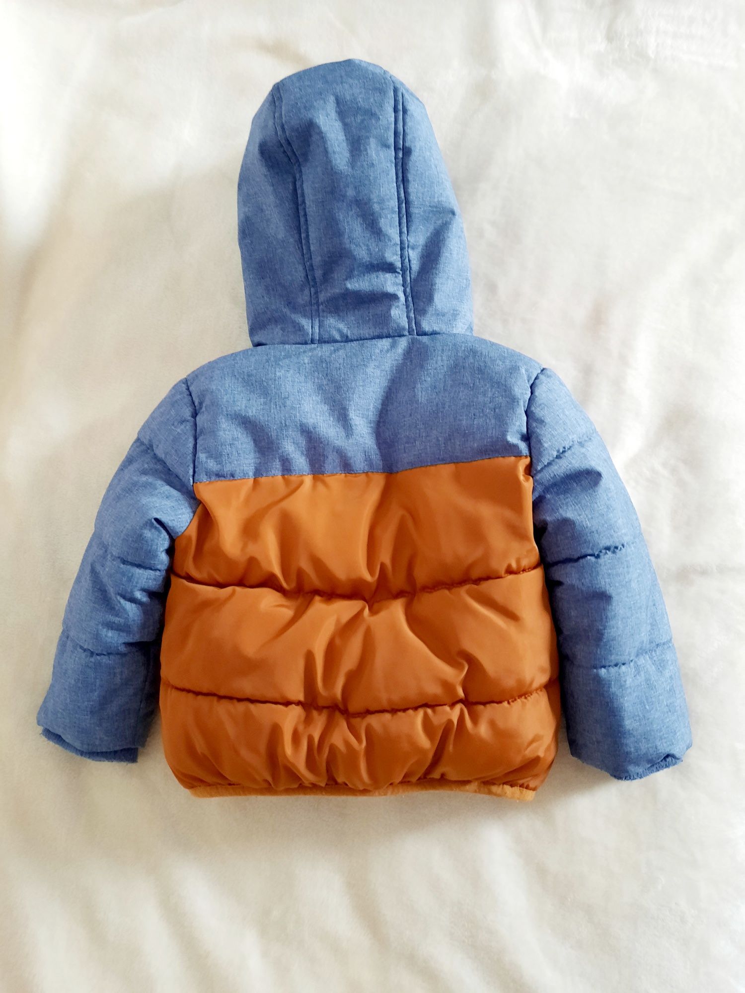Детская курточка sinsey Disney Ветровка 80 см