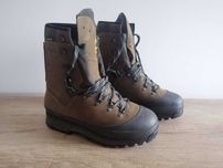Buty zimowe Meindl Antarktis roz. 41/42