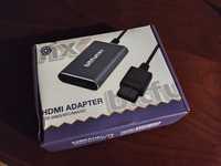 Kabel adapter hdmi n64 snes gamecube