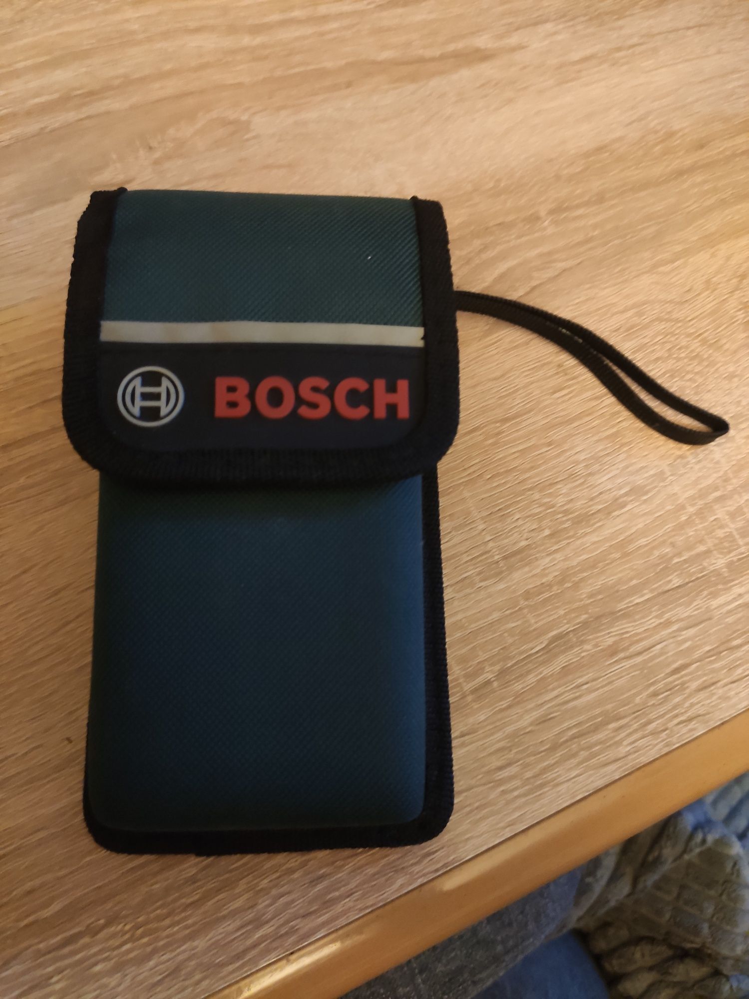 Dalmierz laserowy Bosch GLM  120 C