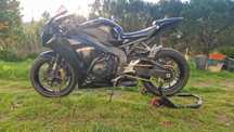 Honda cbr 1000rr 2014