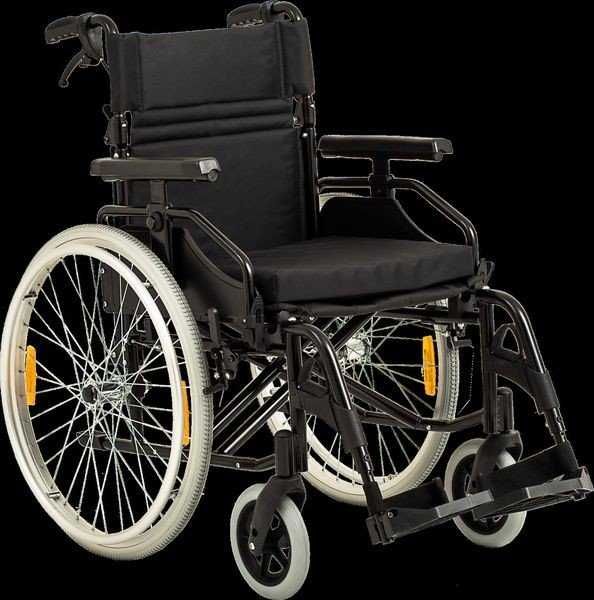 Wózek inwalidzki CRUISER ACTIVE - 3