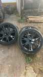 Jantes bmw x3 pankm jante 19