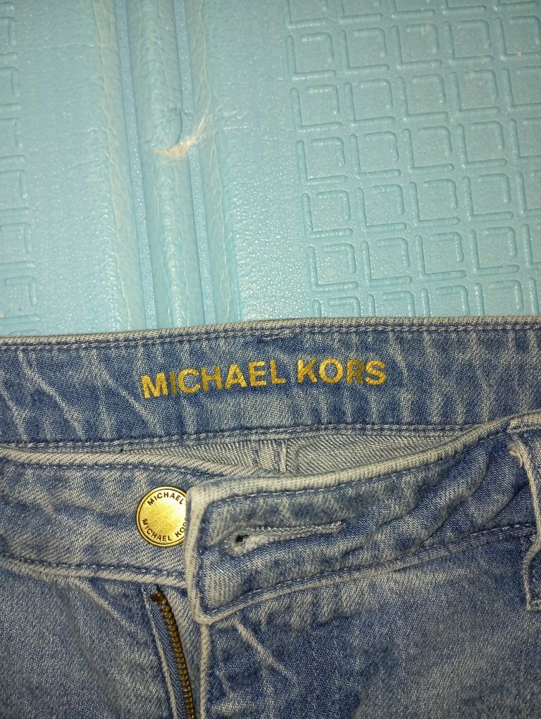 Джинси чоловічі michael kors