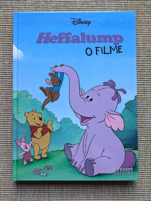 Heffalump - O Filme