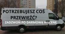 Usługi transportowe