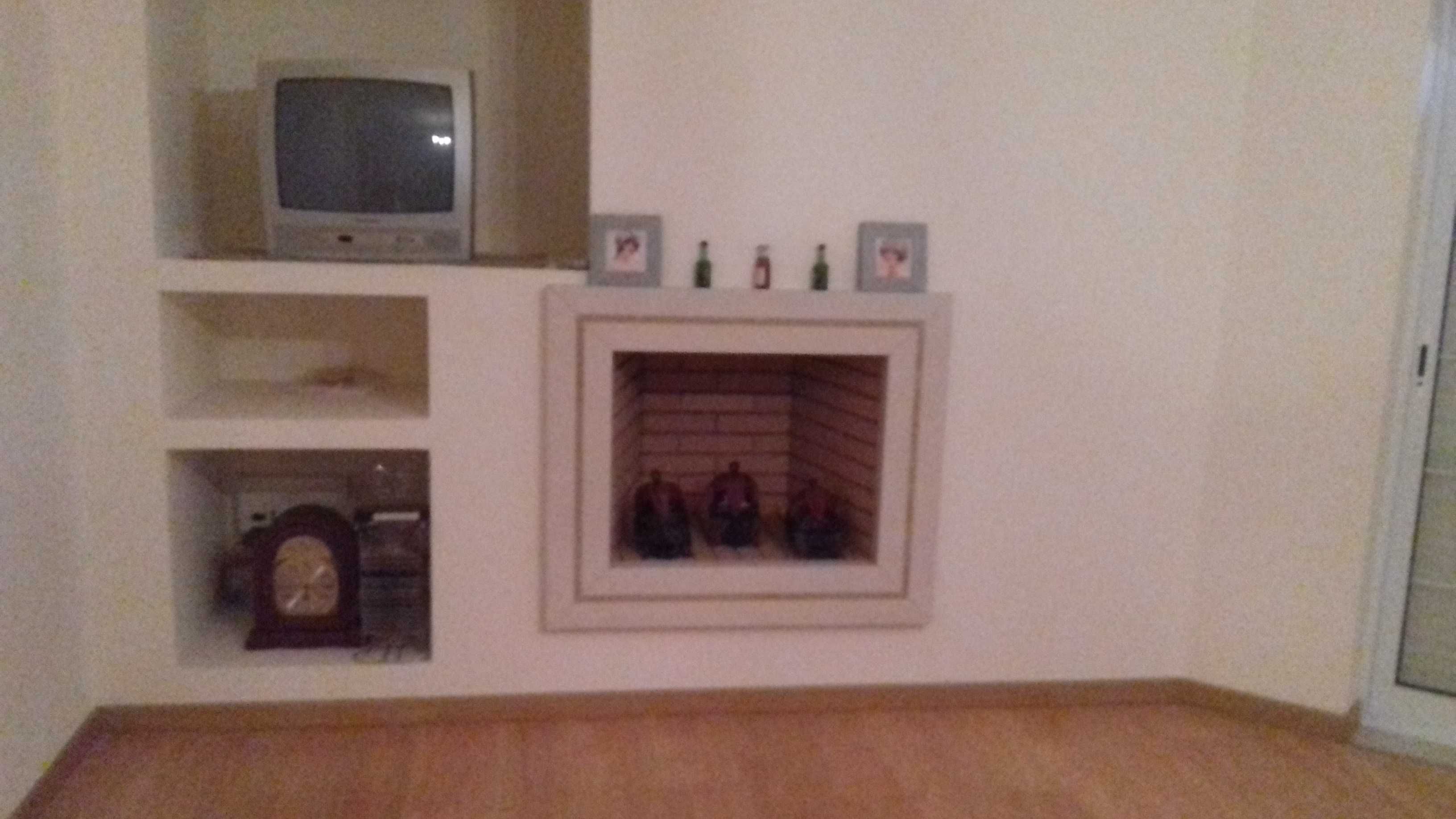 Apartamento T3 Condomínio F
