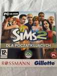 Sims2 gra cd rom PC