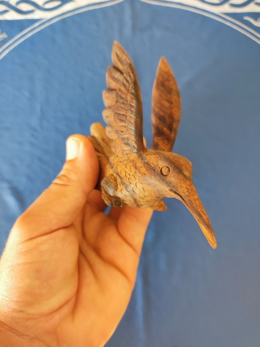 Rapés / kuripes amazonicos