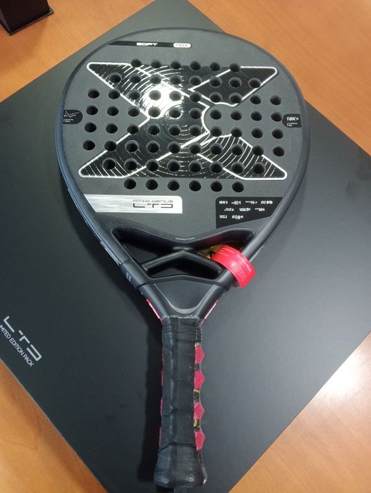 Pack Nox AT10 Genius LTD Edition 2025 - Nova