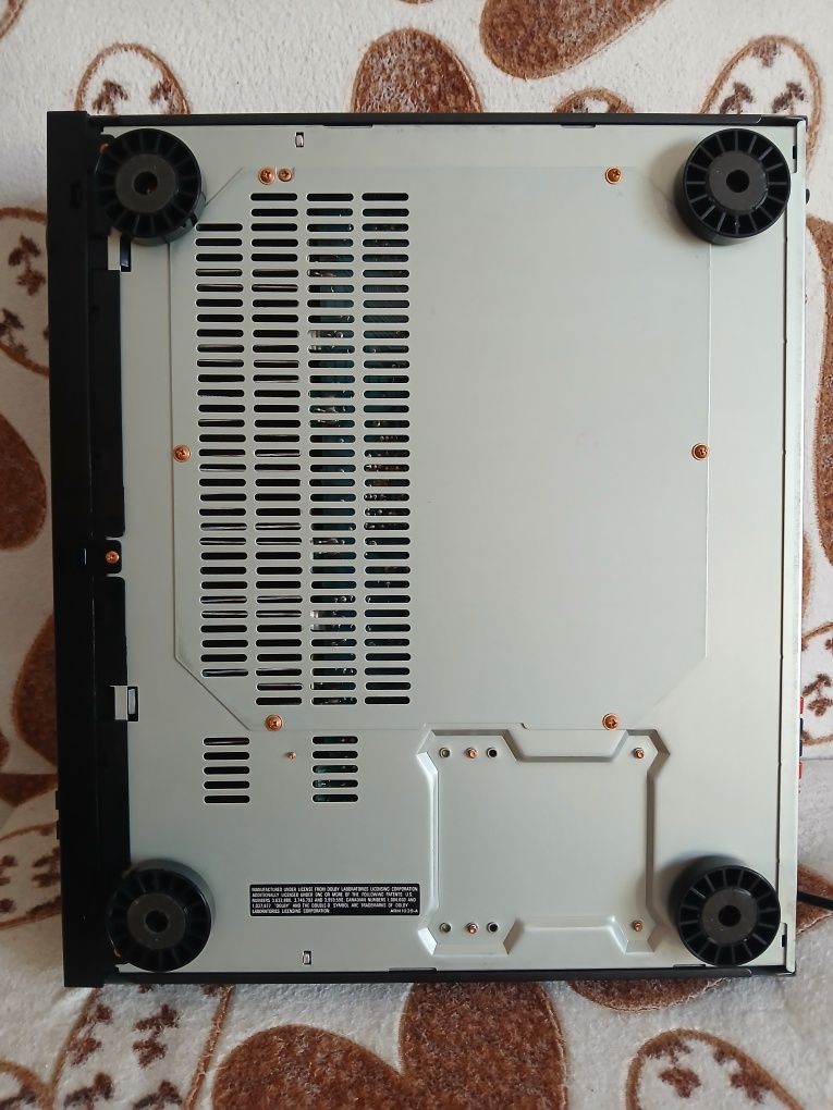 Amplituner Pioneer
